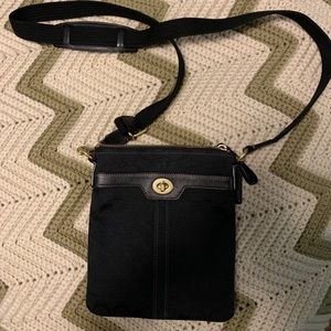Coach Crossbody Bag